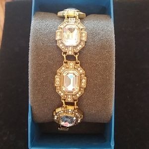 New Classy Heidi Daus bracelet